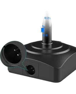 Microfono de Computadora SAST OK-31