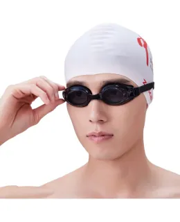 Gafas de natación profesionales ZOKE ZOKE de alta definición impermeables antiniebla para hombres y mujeres 621501106-1