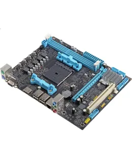 Placa base ONDA A68V+ (AMD A68/Socket FM2+)