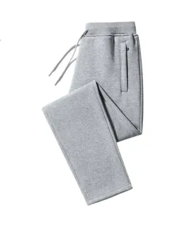Pantalón de algodón casual para hombre TUCANO