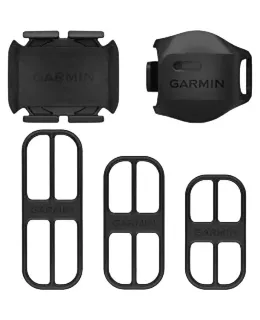 Sensor de velocidad/cadencia de segunda generación GARMIN Tour De France, Computadora de ciclismo, Accesorios de ciclismo de montaña y carretera