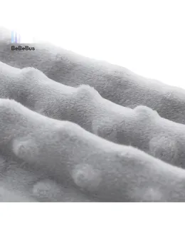 Funda para Almohada Infantil Bebebus