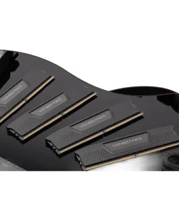 Módulo de memoria de escritorio USCORSAIR (USCORSAIR) 16GB DDR5 5200, serie Vengeance, RAM de juego