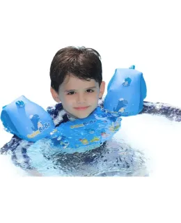 Aros de Brazo de Natación para Niños Swimbobo