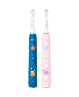 CEPILLO ELÉCTRICO PARA NIÑOS PHILIPS