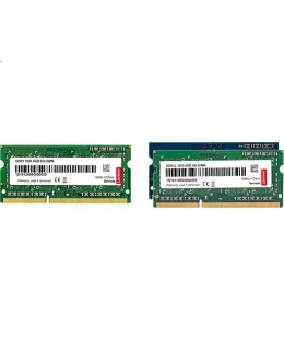 Módulo de memoria para portátil Lenovo (Lenovo) 4GB DDR3 1600, voltaje estándar