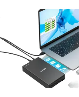 Caja Externa de Disco Duro MAIWO (MAIWO) K3525CH