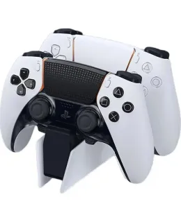 SONY (SONY) PlayStation, SONY (SONY) PS5, PlayStation DualSense Controlador Inalámbrico de Carga