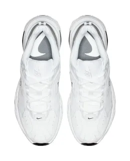 Zapatillas casuales retro NIKE para mujer Nike NIKE M2K TEKNO BQ3378-100 blancas