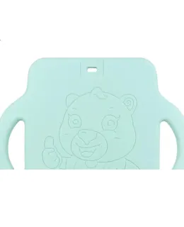 Equipo de Entrenamiento de Integración Sensorial para Niños TaTanice, Tabla de Equilibrio Vestibular Grande para Interior, Patinete para Exterior, Regalo de Cumpleaños y Año Nuevo