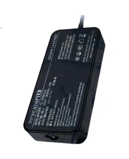 Cargador de laptop ASUS Mryc para TianXuan 2, Moba New Ice Blade, 20V10A, 6.0*3.7 enchufe redondo con pin, cable adaptador de alimentación de computadora 200W, FA506QRM58