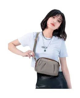 BOLSA CROSSBODY GOLF