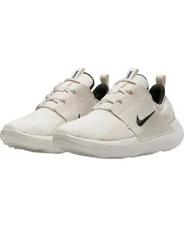 Zapatillas Casual NIKE para Mujeres, Zapatillas E-SERIES AD acolchadas, DV8405-100 Blanco Velero, Tamaño 36