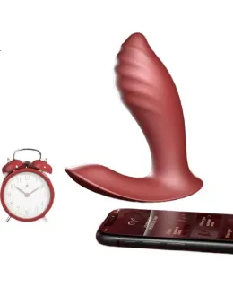 Ovo Vibrador Controlado por Remoto VIOTEC, Juguetes para Adultos, Portátil para Uso Exterior, Masturbador Femenino, Producto para Adultos