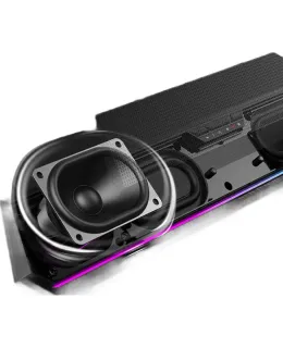 Altavoz de juego con barra de sonido 7.1 EDIFIER HECATE G1500