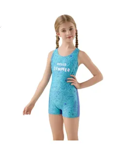 Bañador Suanshi SWANS para niños