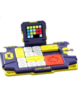 JUEGO DE HÉROE SALTAR Para Niños Huarongdao
