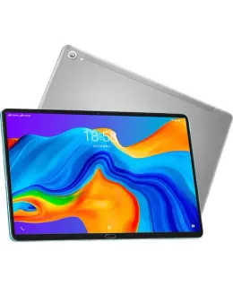 Tableta Android Acer PAWBO de 10.8 pulgadas, Pantalla HD 2.5K, Procesador Octa-Core de alta velocidad, 6GB RAM + 128GB Almacenamiento, WIFI, Gris plateado, P52 Pro