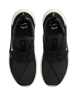 Zapatillas Casual NIKE NIKE para Mujeres, Zapatillas de Almohadillado E-SERIES AD DV8405-001 Negro y Blanco Tamaño 36