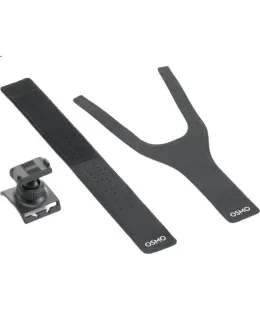 DJI Osmo Action 360° Correa de muñeca, Accesorio para Osmo 360/Osmo Action 5 Pro/Action 3/Action 4, Accesorio para cámara de acción