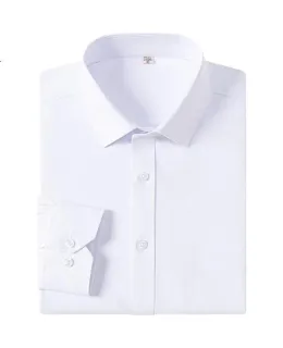 Camisa de manga larga para hombre ROMON