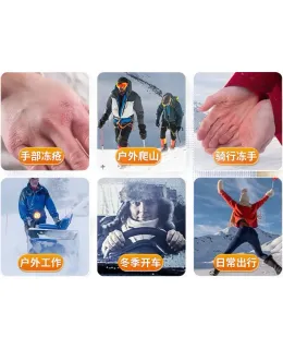Guantes de Ciclismo Under Armour