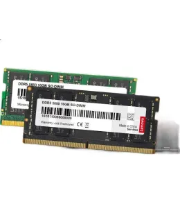Módulo de memoria para portátil Lenovo (Lenovo) 16GB DDR5 5600