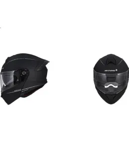 Casco de Moto RYMIC