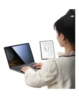 Protector de privacidad de pantalla de computadora BIAZE