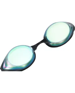 Gafas de Natación Resistente a la Competencia con Recubrimiento de Vista