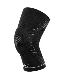 Almohadillas de rodilla Reebok para deportes Running Menisco Baloncesto Profesional Equipo de protección Badminton Senderismo Rodilla Patella Protección