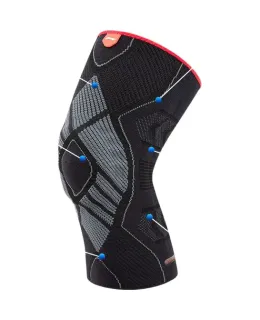 Rodilleras Li-Ning, Menisco Deportivo, para Correr, Equipo de Baloncesto Masculino, Correa Patelar de Senderismo Masculina, Protector de Rodilla