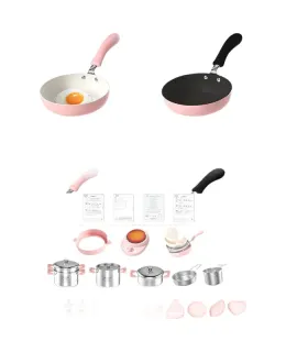 Juego de Cocina Real Food Play Mini Cocina Completa Juguetes de Juguetes de Cocina Pretendidos para Niños y Niñas Regalo de Cumpleaños 7-14 Años
