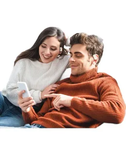 Auriculares Bluetooth ENKOR EW18 de Conductión Ósea Abiertos, Sobre la Oreja, No Intraauriculares, para Deportes, Correr, Ciclismo, Llamadas, Reducción de Ruido, Auriculares para Teléfono Móvil