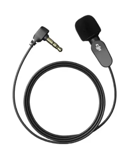 DJI Mic Clip-On