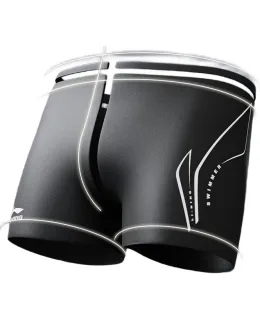 Traje de baño para hombre Li-Ning