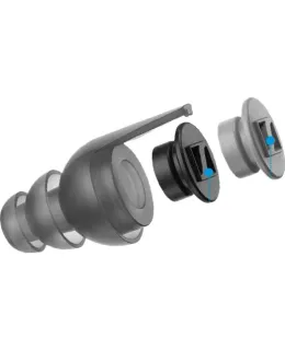 Tapones para oídos SoundProtex de Sennheiser