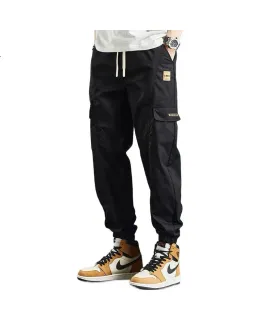 Pantalón Cargo para Hombre TUCANO