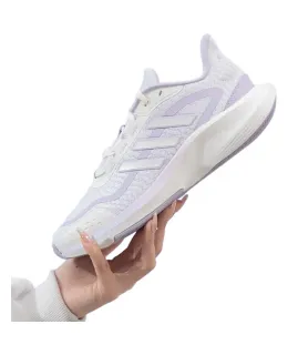 Zapatillas de Running Adidas para Mujer, Calzado Deportivo Cómodo y Transpirable de Moda IH6040