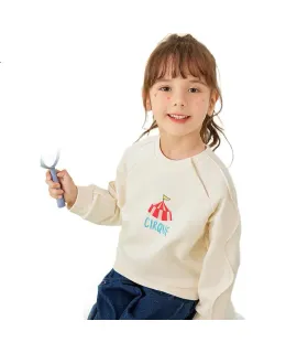 Suéter para niñas MQDMINI