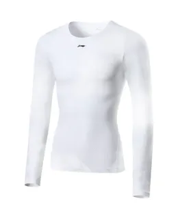 Jersey de Ciclismo Li-Ning para Hombre y Mujer, Manga Larga para Montaña y Carretera, Top Ciclismo Transpirable y Rápido Secado