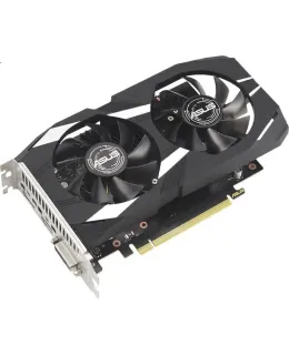 Tarjeta gráfica ASUS DUAL GeForce RTX 3050 O6G para juegos