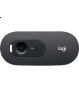 Cámara web Logitech C270i de grado empresarial HD USB para uso en casa y oficina, cámara para computadora y TV, cámara web de escritorio, cámara para cursos en línea [Descuento por compra única]