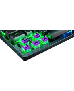 Razer (Razer) DeathAdder V3 X Edición de Juegos para Esports, Teclado Mecánico de Juegos, 87 Teclas, CS2, Valorant