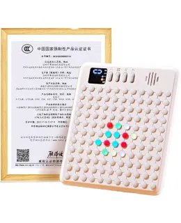 Tablero de Ajedrez Electrónico Mengduofu AI Inteligente Cinco en Línea Gomoku, Juego de Mesa Educativo para Niños, Regalo de Cumpleaños para Niños y Niñas, Juguetes Educativos para Edades 7-13