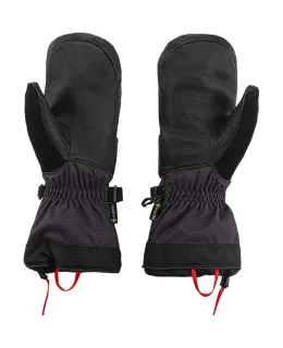 Guantes The North Face, Guantes de Esquí y Montañismo Universales Calentadores y Protectores 7WI9