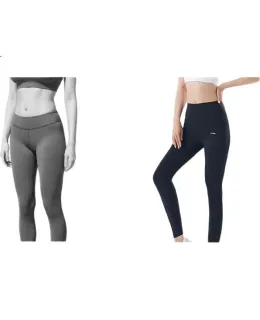 Pantalones de Yoga Li-Ning para Mujeres