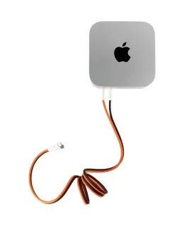 CABLE DE DATOS COMPATIBLE CON CANDYSIGN FÁBRICA DE CARIMBO Thunderbolt 4, Cable de datos USB4 de función completa 240W Tipo-C para Apple IPhone 17/16, Cable de carga rápida, Cable de espejo de pantalla 8K