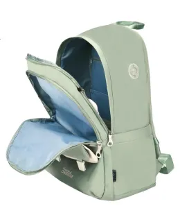 Mochila de la UNIVERSIDAD DE CAMBRIDGE para estudiantes de secundaria, preparatoria y universidad, mochila casual para mujeres, mochila elegante para estudiantes femeninas