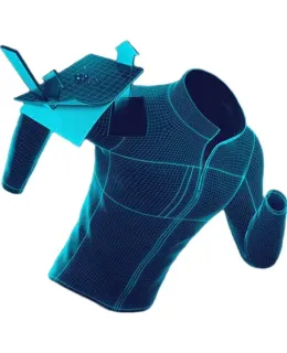Chaqueta Warrior para Hombre y Mujer, Chaqueta Deportiva de Primavera y Otoño para Exterior, Chaqueta de Montaña a Prueba de Viento e Impermeable, Chaqueta Exterior para Hombre